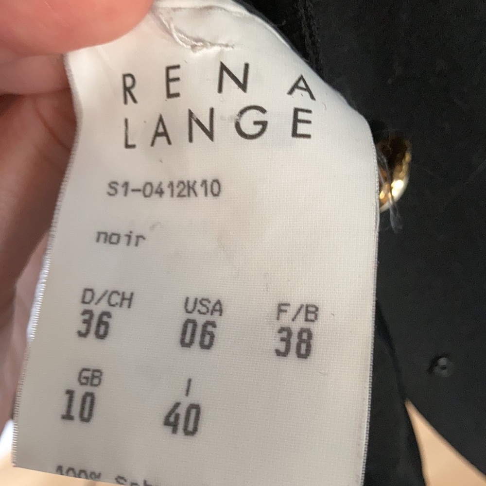 Classic Blazer - image 6